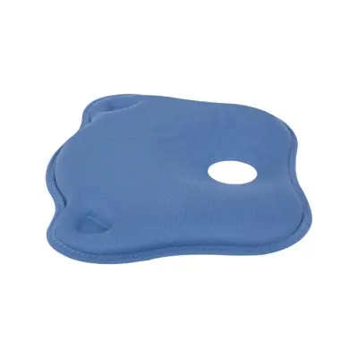 Sevi Bebe Bebek Kafa Şekillendirici Yastık İndigo - 3