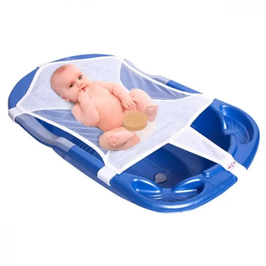 Sevi Bebe Bebek Küvet Filesi - 1