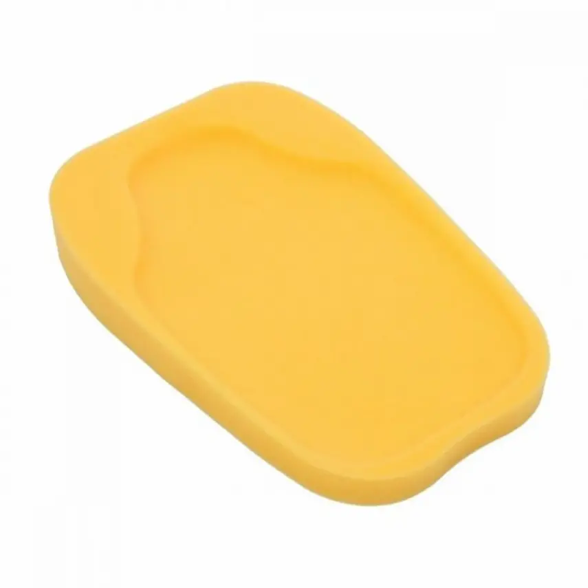 Sevi Bebe Bebek Küvet Süngeri Sarı - 1