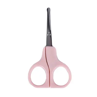 Sevi Bebe Bebek Tırnak Bakım Seti 3lü Pembe - 2