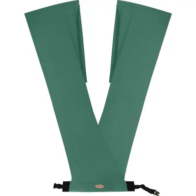 Sevi Bebe Bel Destekli Sling Turkuaz - 8