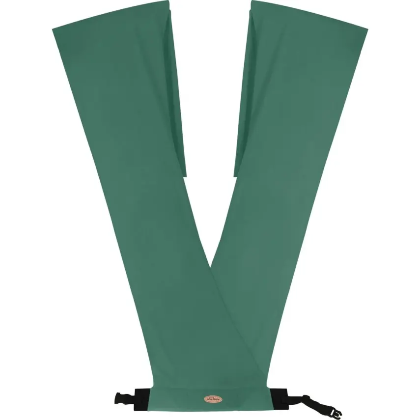 Sevi Bebe Bel Destekli Sling Turkuaz - 6