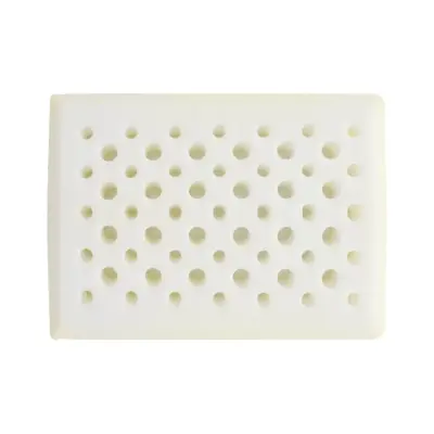 Sevi Bebe Boğulmayı Önleyici Yastık Beyaz - 2