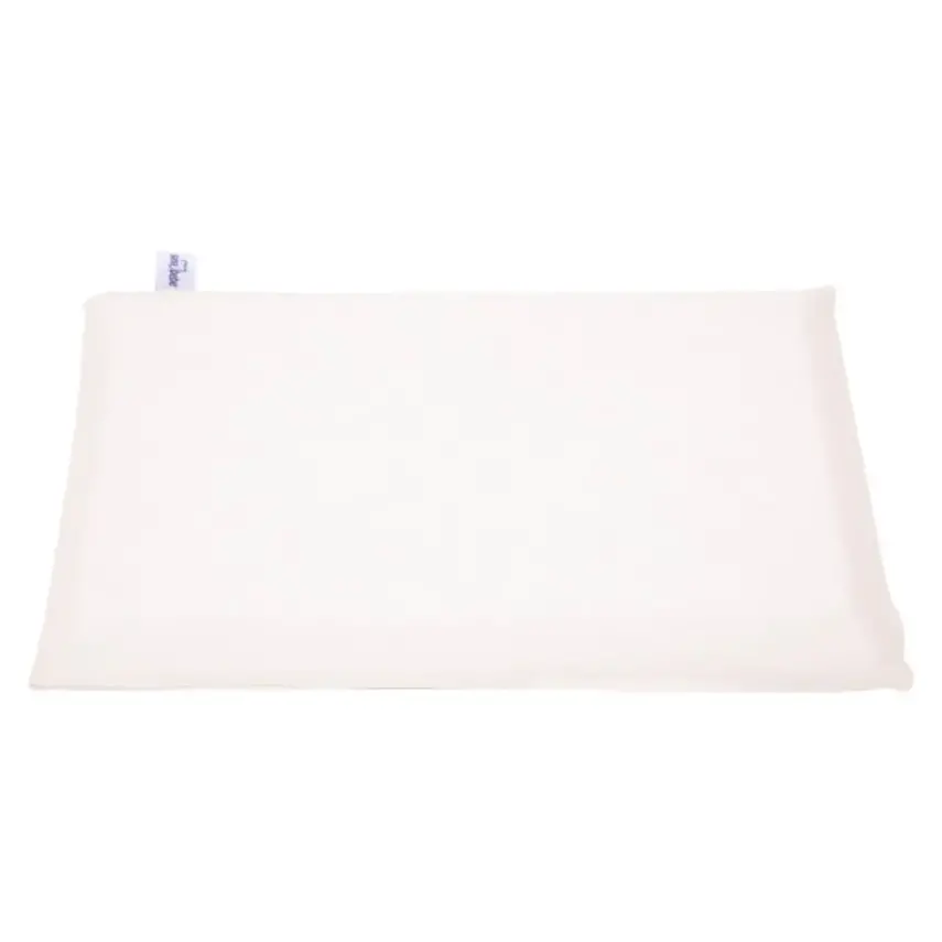 Sevi Bebe Boğulmayı Önleyici Yastık Beyaz - 5