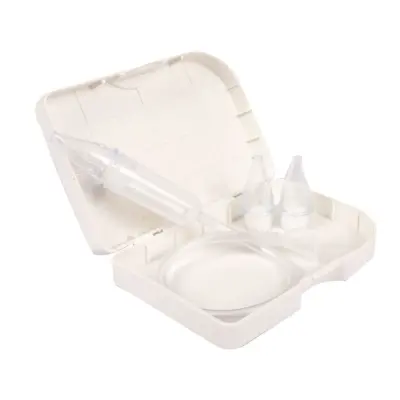 Sevi Bebe Burun Aspiratörü (1)