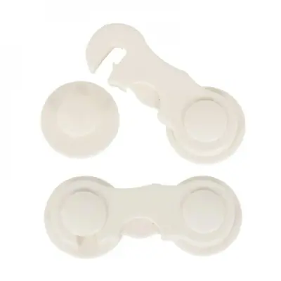 Sevi Bebe Buz Dolabı - Dolap Kilidi (1)