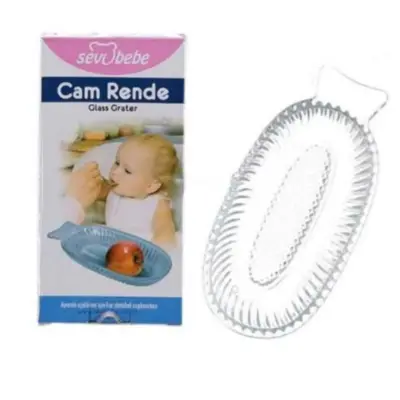 Sevi Bebe Cam Rende - 4