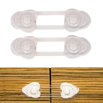 Sevi Bebe Çok Amaçlı Mini Güvenlik Kilidi - 4