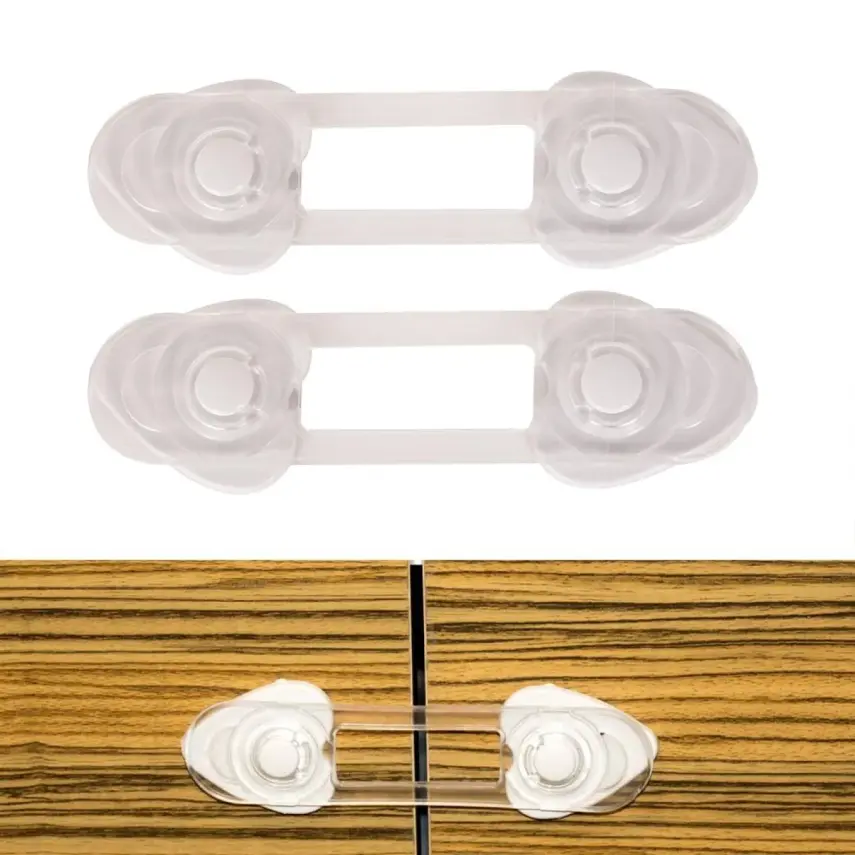 Sevi Bebe Çok Amaçlı Mini Güvenlik Kilidi - 2