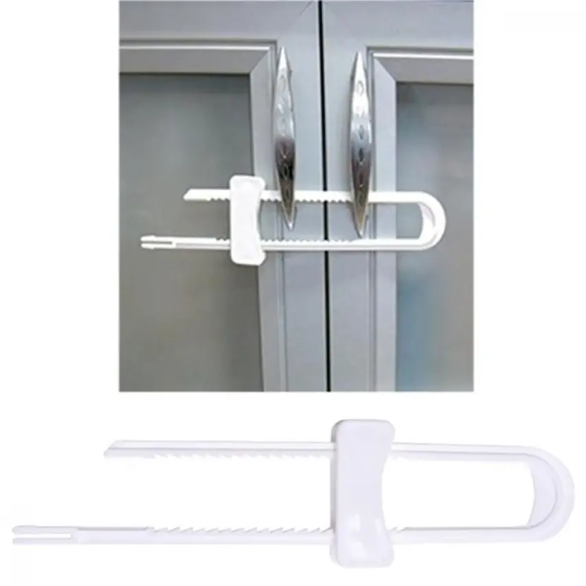 Sevi Bebe Dolap - Kapı Kilidi 2li - 1