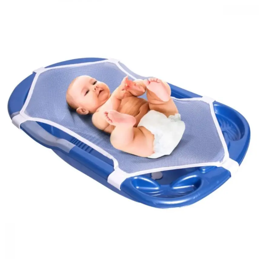 Sevi Bebe Eko Bebek Banyo Filesi - 1