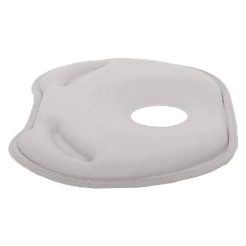 Sevi Bebe Eko Bebek Kafa Şekillendirici Yastık Gri - 8