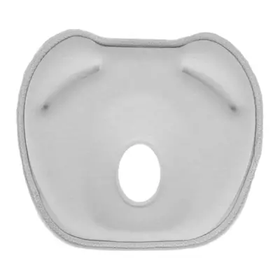 Sevi Bebe Eko Bebek Kafa Şekillendirici Yastık Gri - 2