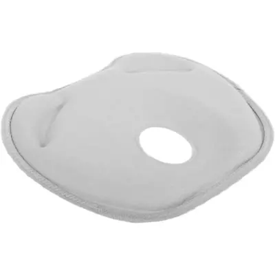 Sevi Bebe Eko Bebek Kafa Şekillendirici Yastık Gri - 6