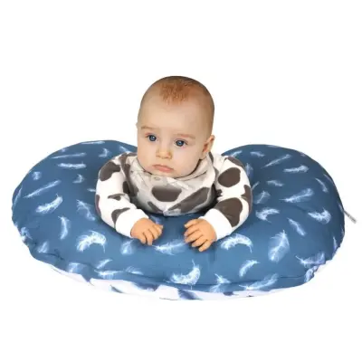 Sevi Bebe Eko Emzirme Minderi Tüy - 4