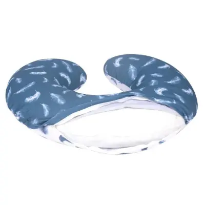 Sevi Bebe Eko Emzirme Minderi Tüy - 6