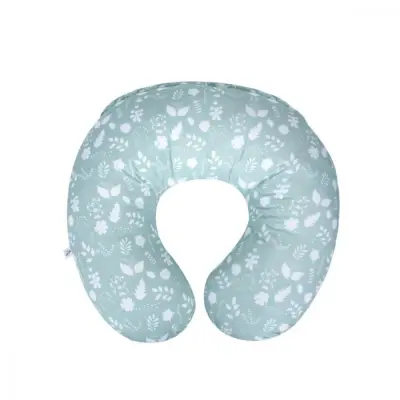 Sevi Bebe Eko Emzirme Minderi Yaprak 