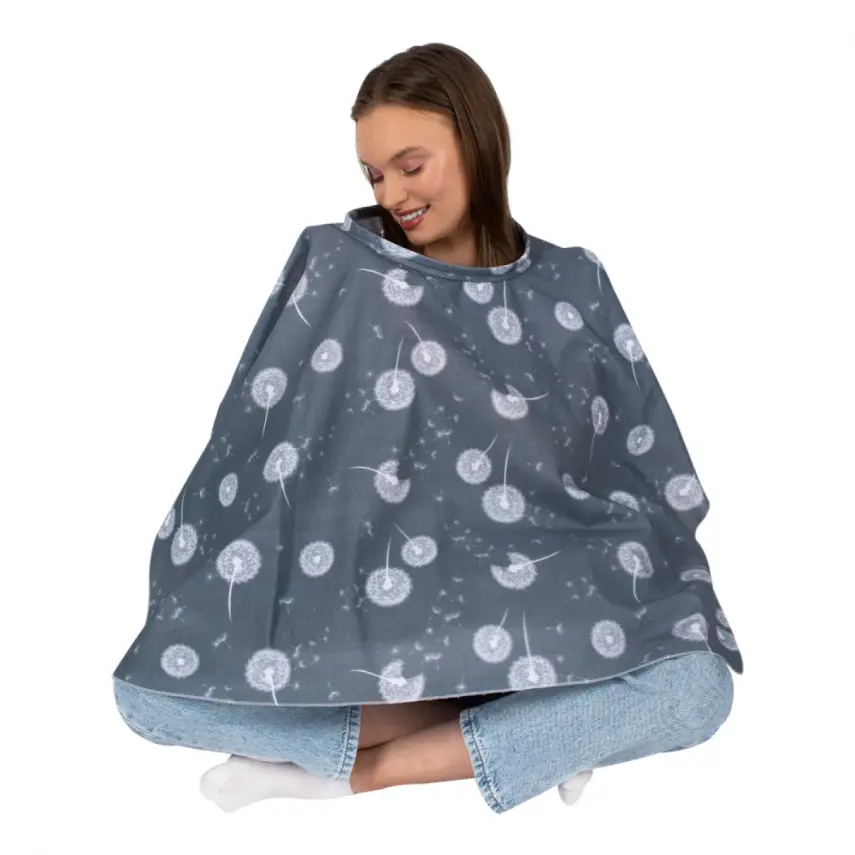 Sevi Bebe Emzirme Örtüsü Uç Uç - 1