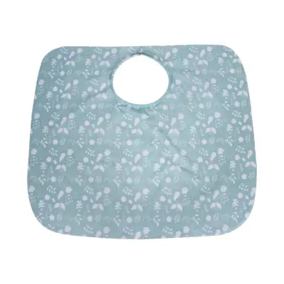 Sevi Bebe Emzirme Örtüsü Yaprak (1)