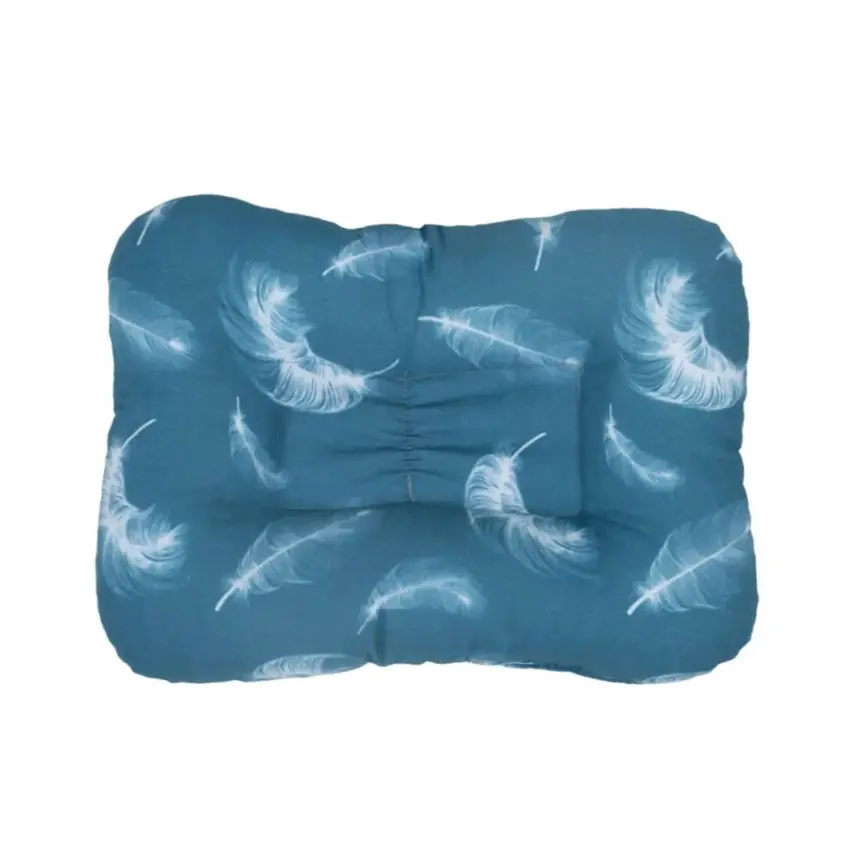 Sevi Bebe Emzirme Yastığı Tüy - 1