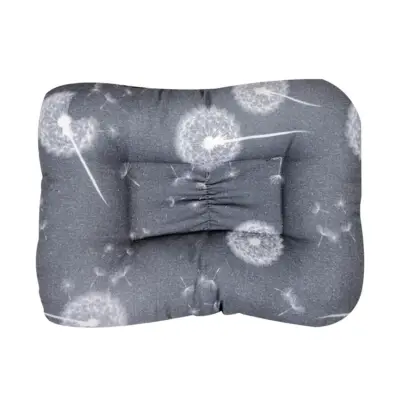 Sevi Bebe Emzirme Yastığı Uç Uç