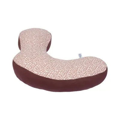 Sevi Bebe Hamile Destek ve Emzirme Minderi Çıtır Çiçek Desenli (1)