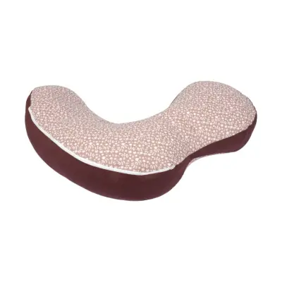 Sevi Bebe Hamile Destek ve Emzirme Minderi Çıtır Çiçek Desenli - 4