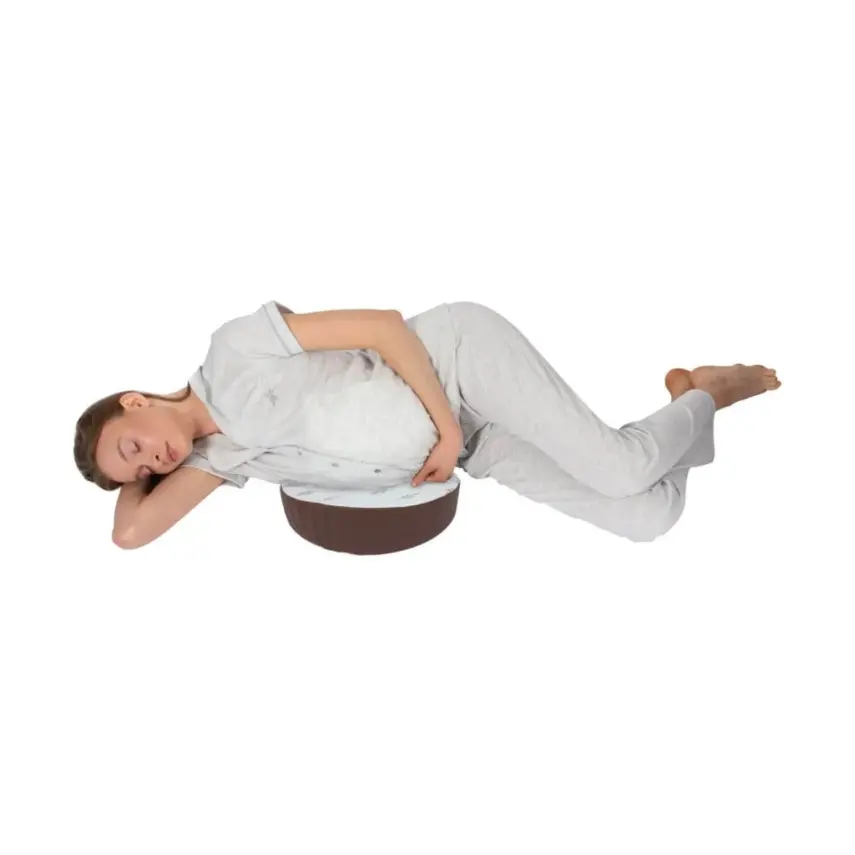 Sevi Bebe Hamile Karın Desrek Yastığı Kuş Desenli - 4