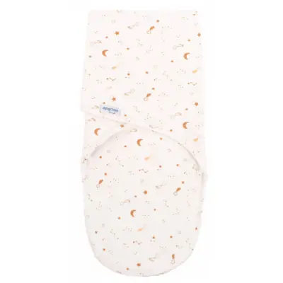 Sevi Bebe İnterlok Kundak Galaksi - 5