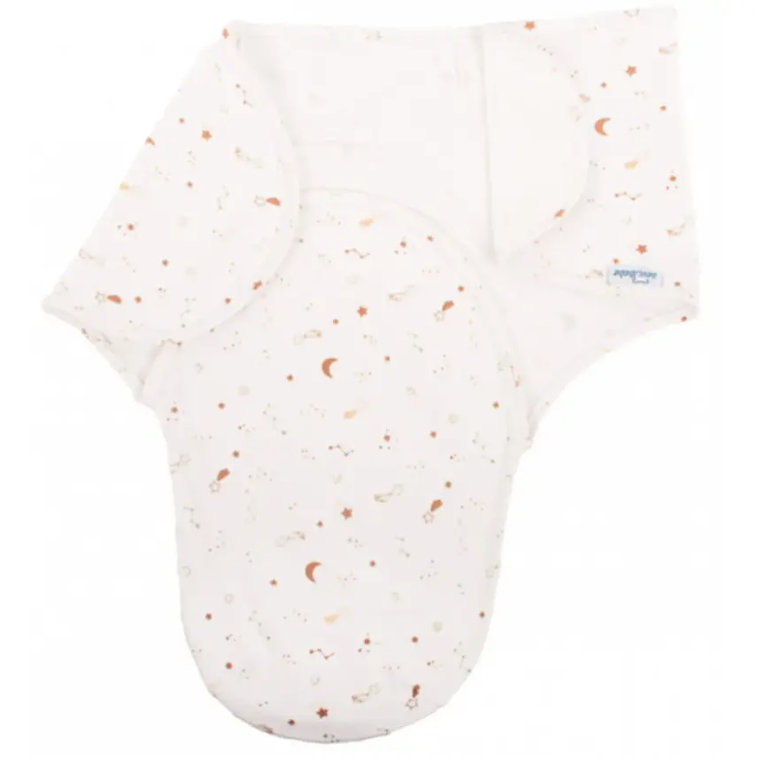 Sevi Bebe İnterlok Kundak Galaksi - 10