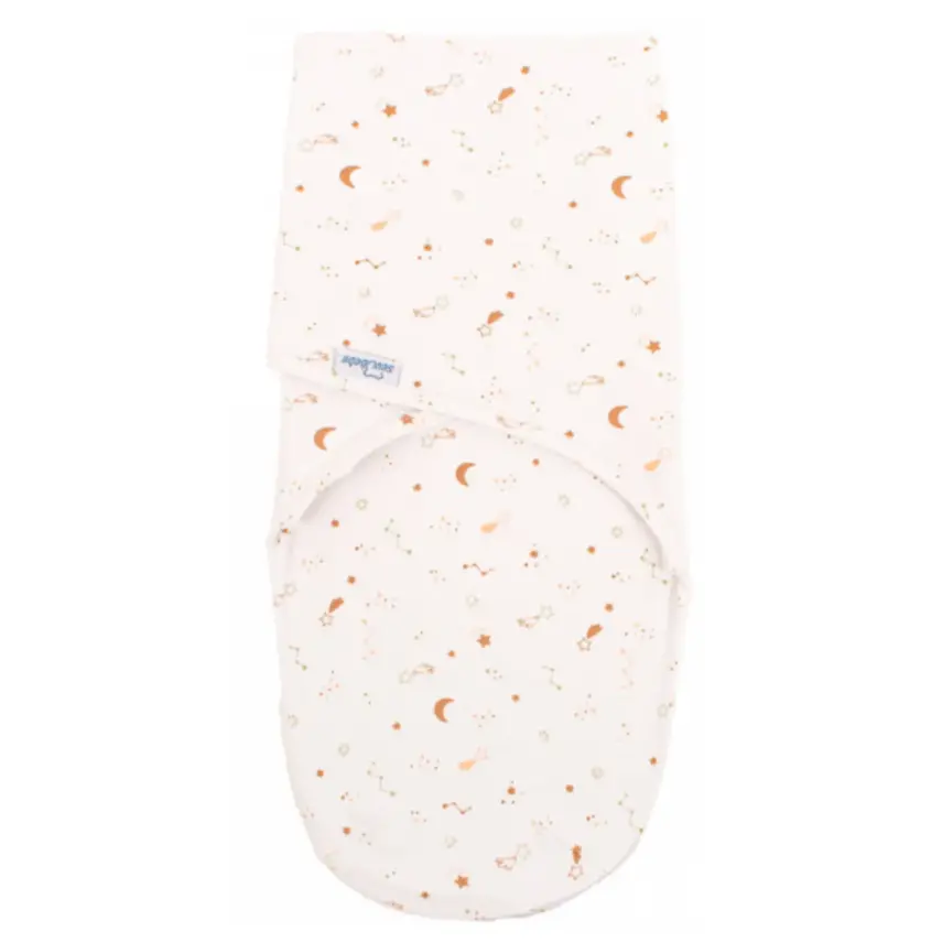 Sevi Bebe İnterlok Kundak Galaksi - 2