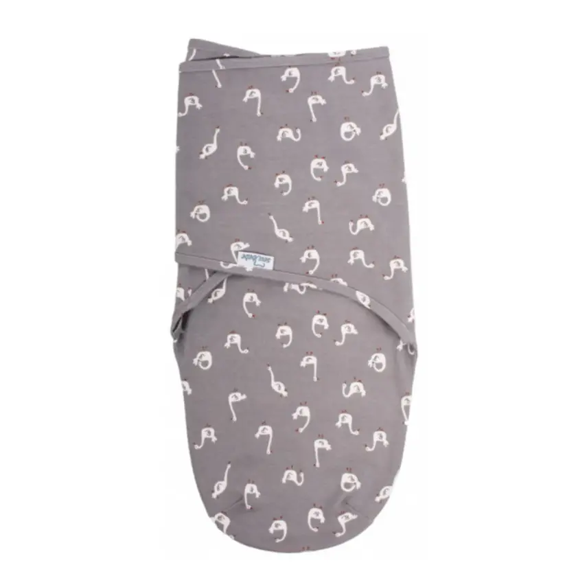 Sevi Bebe İnterlok Kundak Kuğu - 1