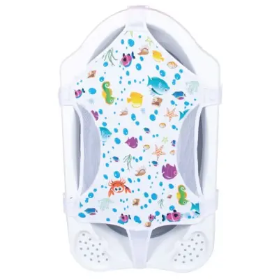 Sevi Bebe Katlanabilir Bebek Küvet Filesi - 2