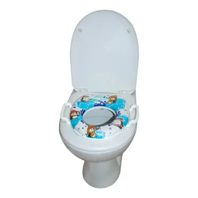 Sevi Bebe Klozet Adaptörü Penguen - 3