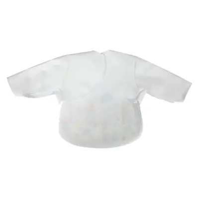 Sevi Bebe Kollu Mama Önlüğü Dondurma - 3