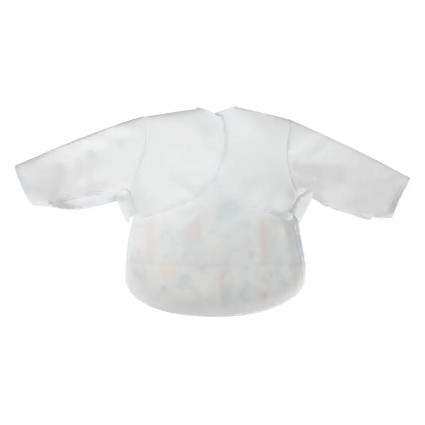 Sevi Bebe Kollu Mama Önlüğü Dondurma - 3