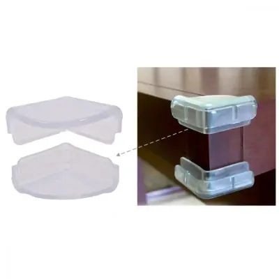 Sevi Bebe Köşe Koruyucu 4lü (1)