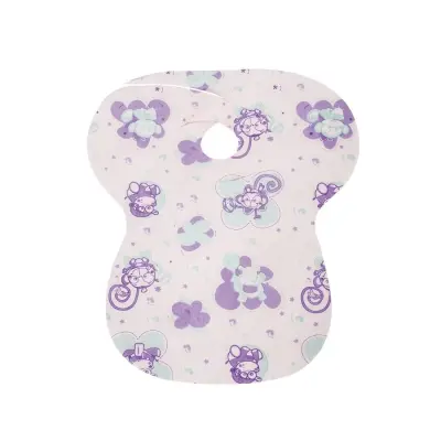 Sevi Bebe Kullan At Bağlamalı Mama Önlüğü 10lu 