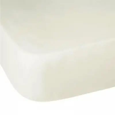 Sevi Bebe Lastikli Süprem Çarşaf Krem - 3