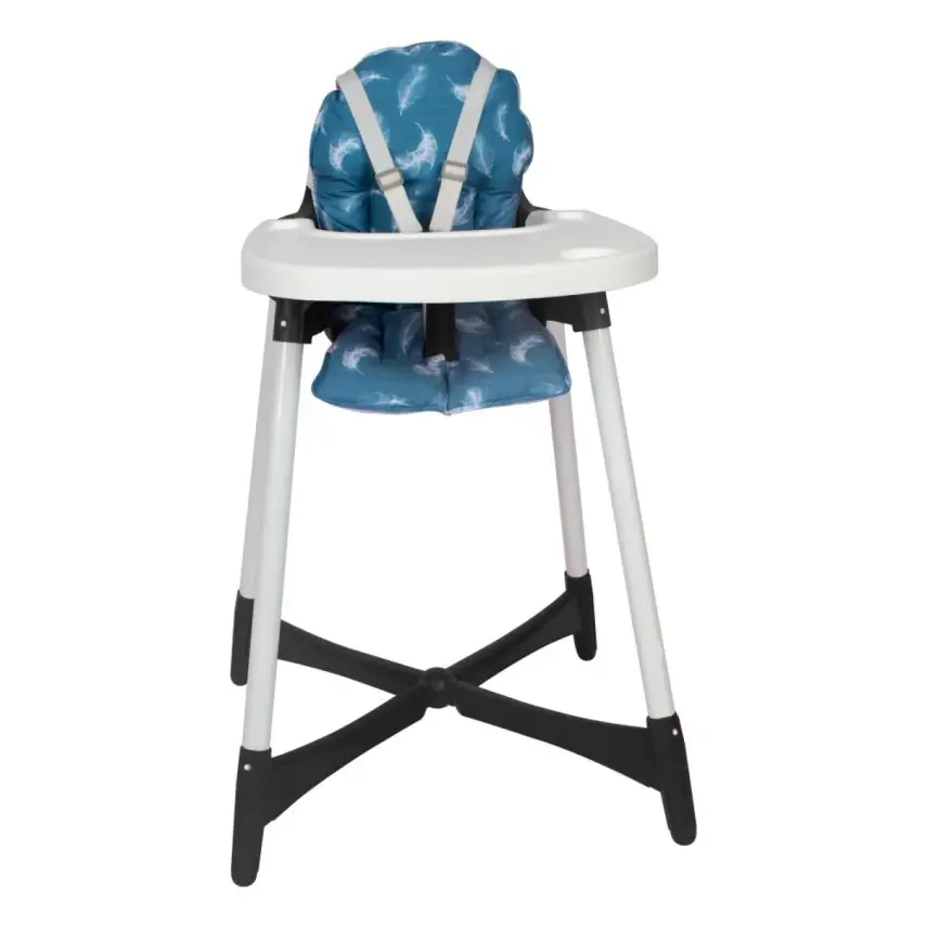 Sevi Bebe Mama Sandalyesi Minderi Tüy - 2