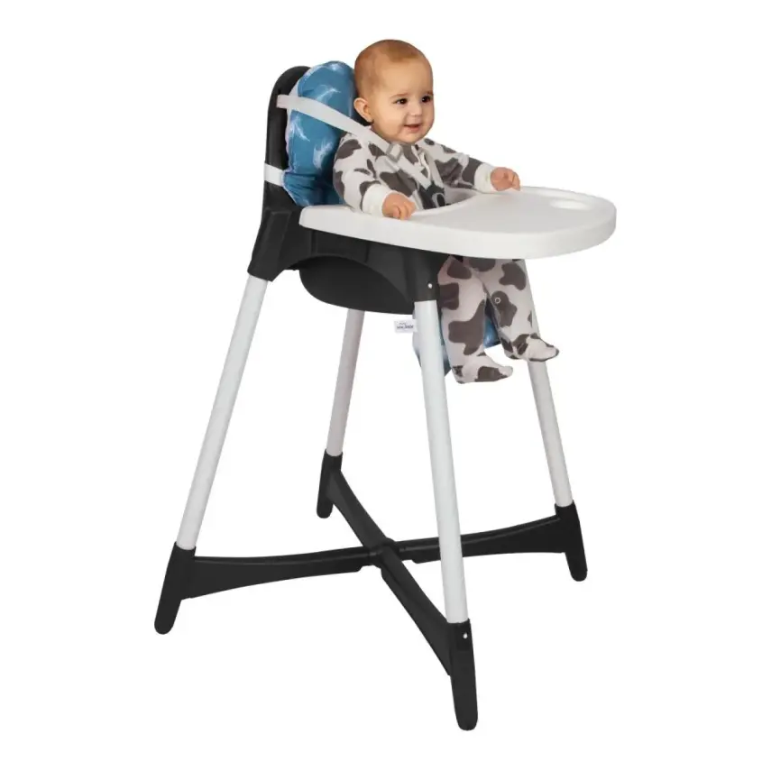 Sevi Bebe Mama Sandalyesi Minderi Tüy - 3