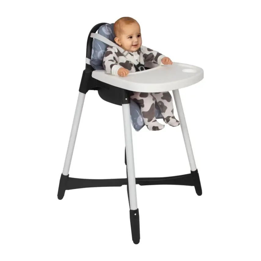 Sevi Bebe Mama Sandalyesi Minderi Uç Uç - 3