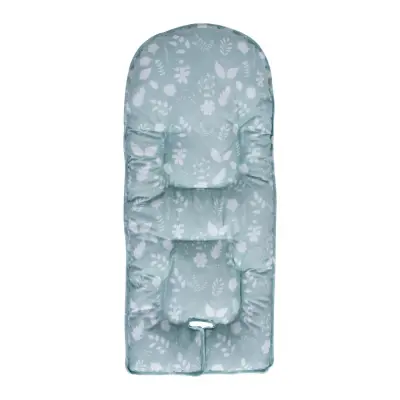 Sevi Bebe Mama Sandalyesi Minderi Yaprak