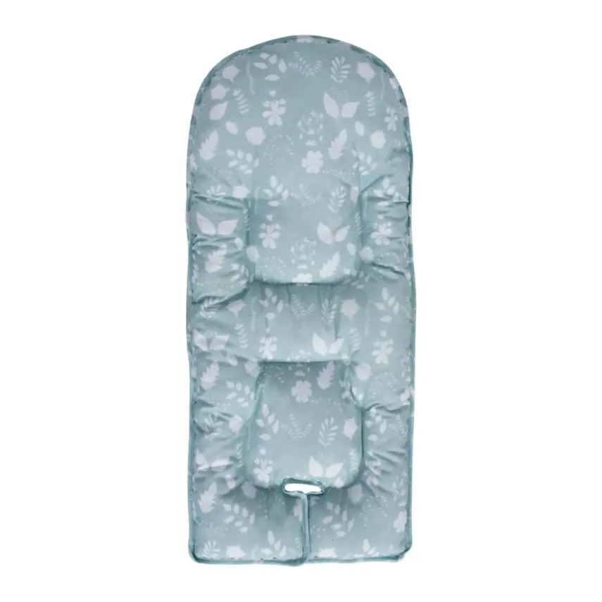 Sevi Bebe Mama Sandalyesi Minderi Yaprak - 1