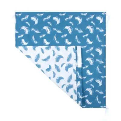 Sevi Bebe Pratik Bebek Hamağı Uç Uç Desenli - 2