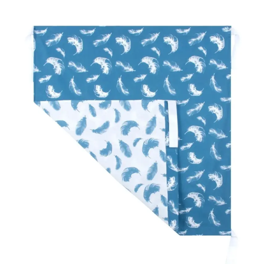 Sevi Bebe Pratik Bebek Hamağı Uç Uç Desenli - 2