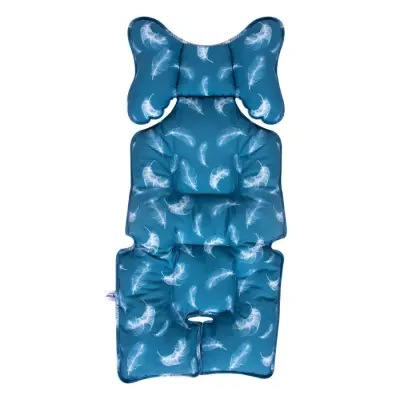 Sevi Bebe Puset ve Oto Koltuğu Minderi Tüy (1)