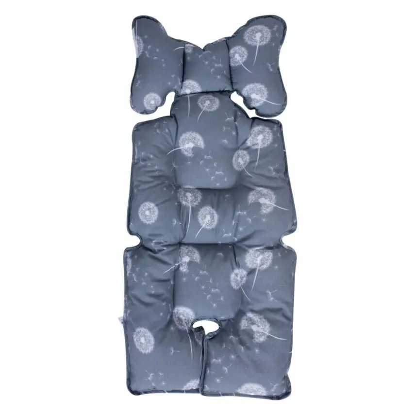 Sevi Bebe Puset ve Oto Koltuğu Minderi Uç Uç - 1