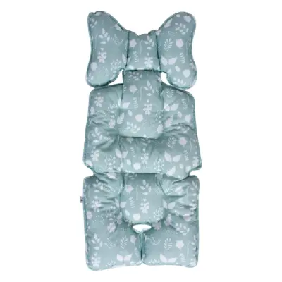 Sevi Bebe Puset ve Oto Koltuğu Minderi Yaprak 