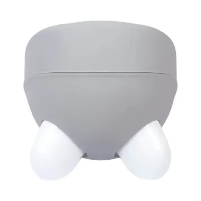 Sevi Bebe Sevimli Lazımlık Gri - 6